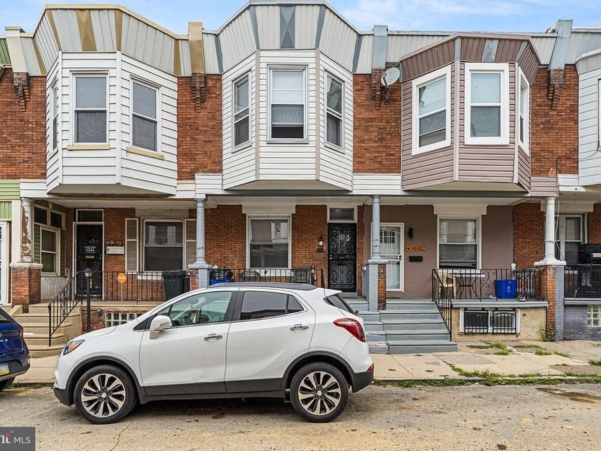 5047 Summer Street , Philadelphia, PA 19139 Main Photo