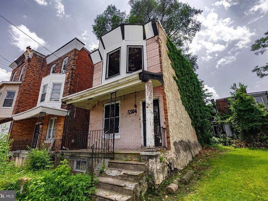 5504 Chew Avenue , Philadelphia, PA 19138 Main Photo