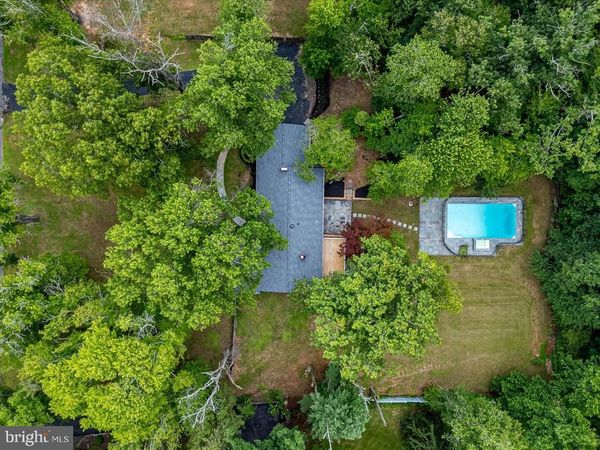 3 HONEY BROOK DRIVE, PRINCETON, NJ 08540
