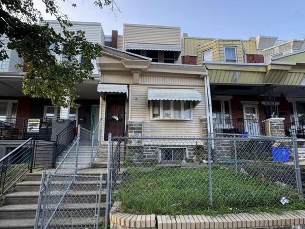 1953 MEDARY AVENUE , PHILADELPHIA, PA 19141