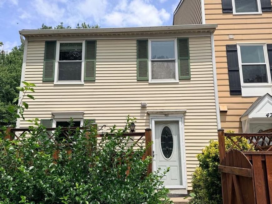 40 Whitechurch Court, Germantown, MD 20874 Main Photo