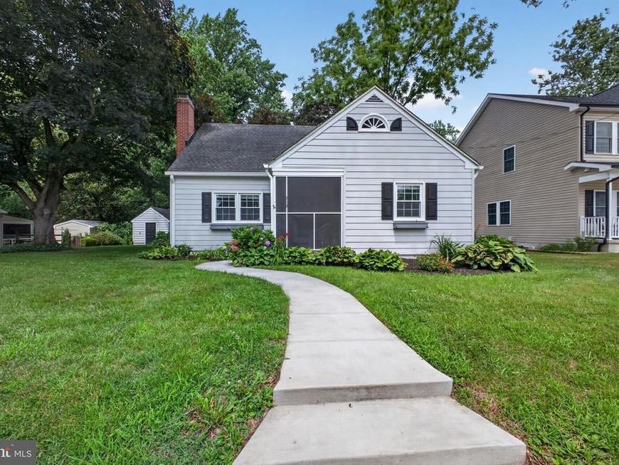 213 Elm Street, Centreville, MD 21617 Main Photo