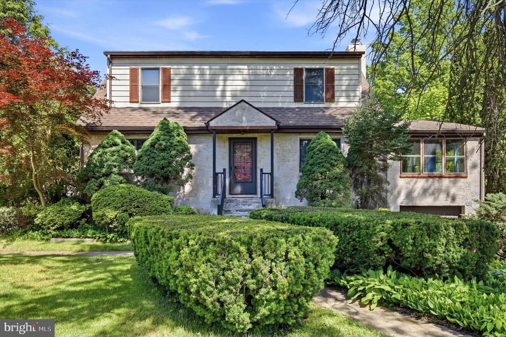 2206 LENHART ROAD , COLMAR, PA 18915