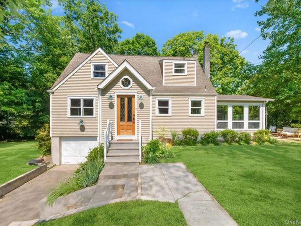 3 Gabriel Drive , Cortlandt Manor, NY 10567