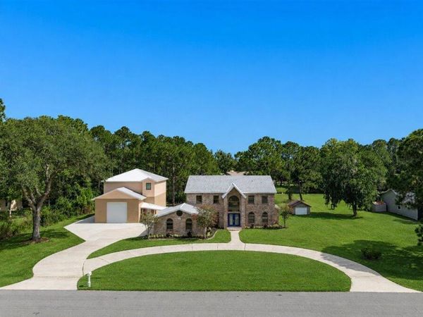 220 Country Circle Drive, Port Orange, FL 32128