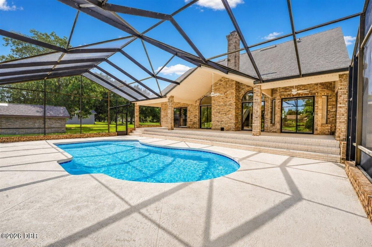 220 Country Circle Drive, Port Orange, FL 32128 Photo