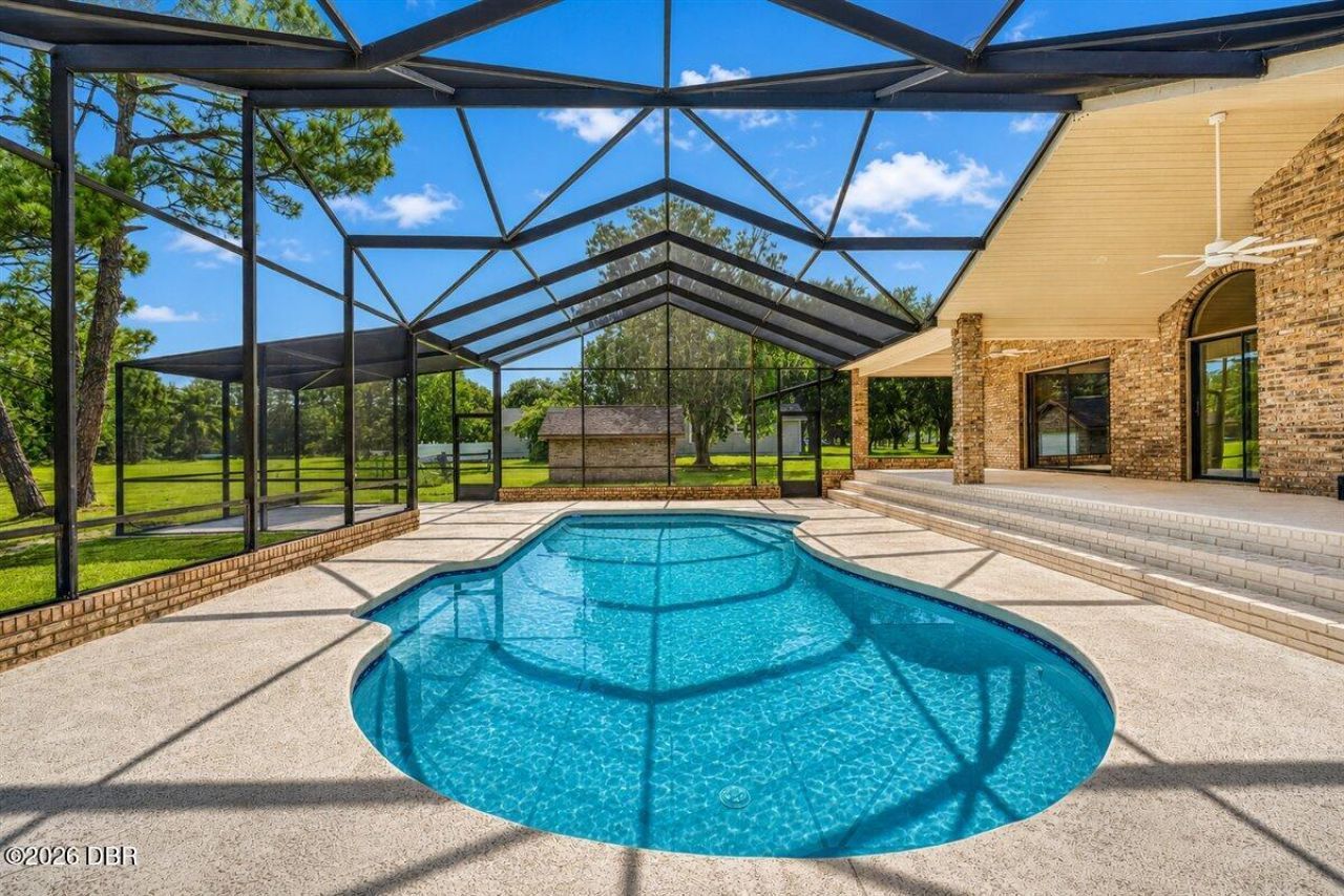220 Country Circle Drive, Port Orange, FL 32128 Photo