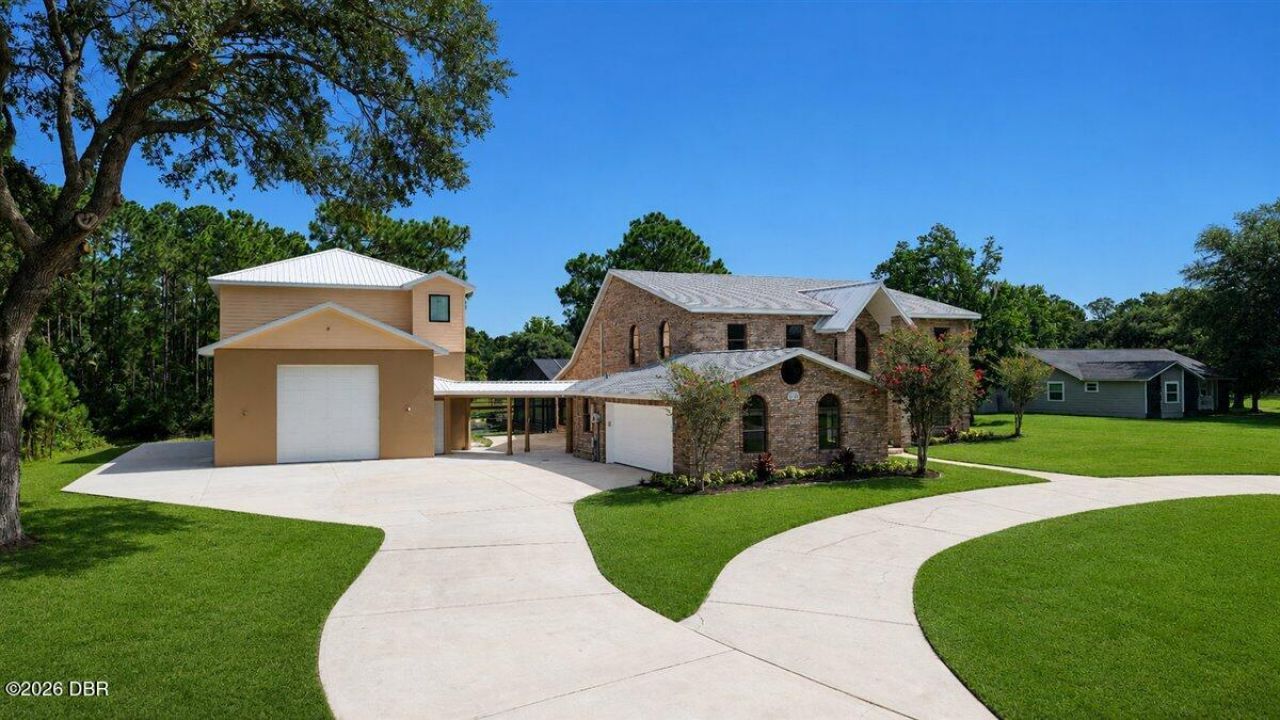 220 Country Circle Drive, Port Orange, FL 32128 Photo