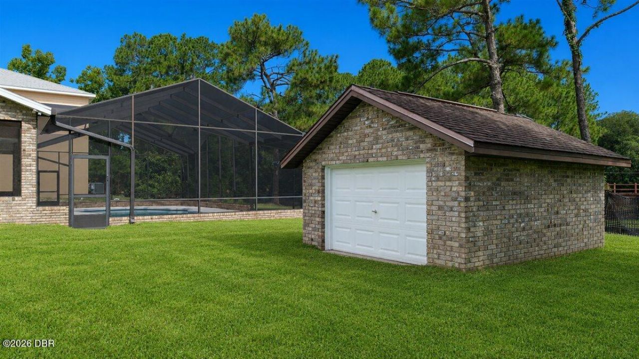 220 Country Circle Drive, Port Orange, FL 32128 Photo