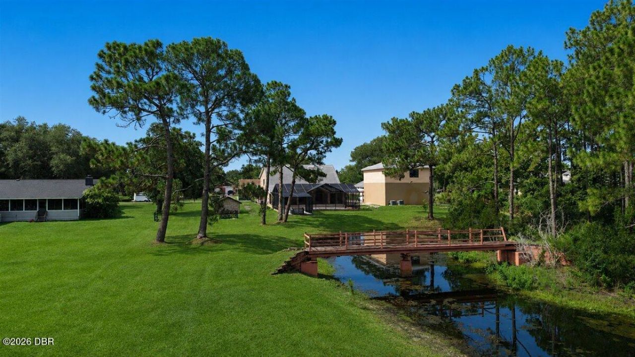 220 Country Circle Drive, Port Orange, FL 32128 Photo