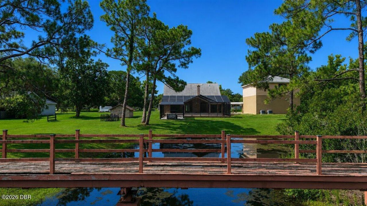 220 Country Circle Drive, Port Orange, FL 32128 Photo