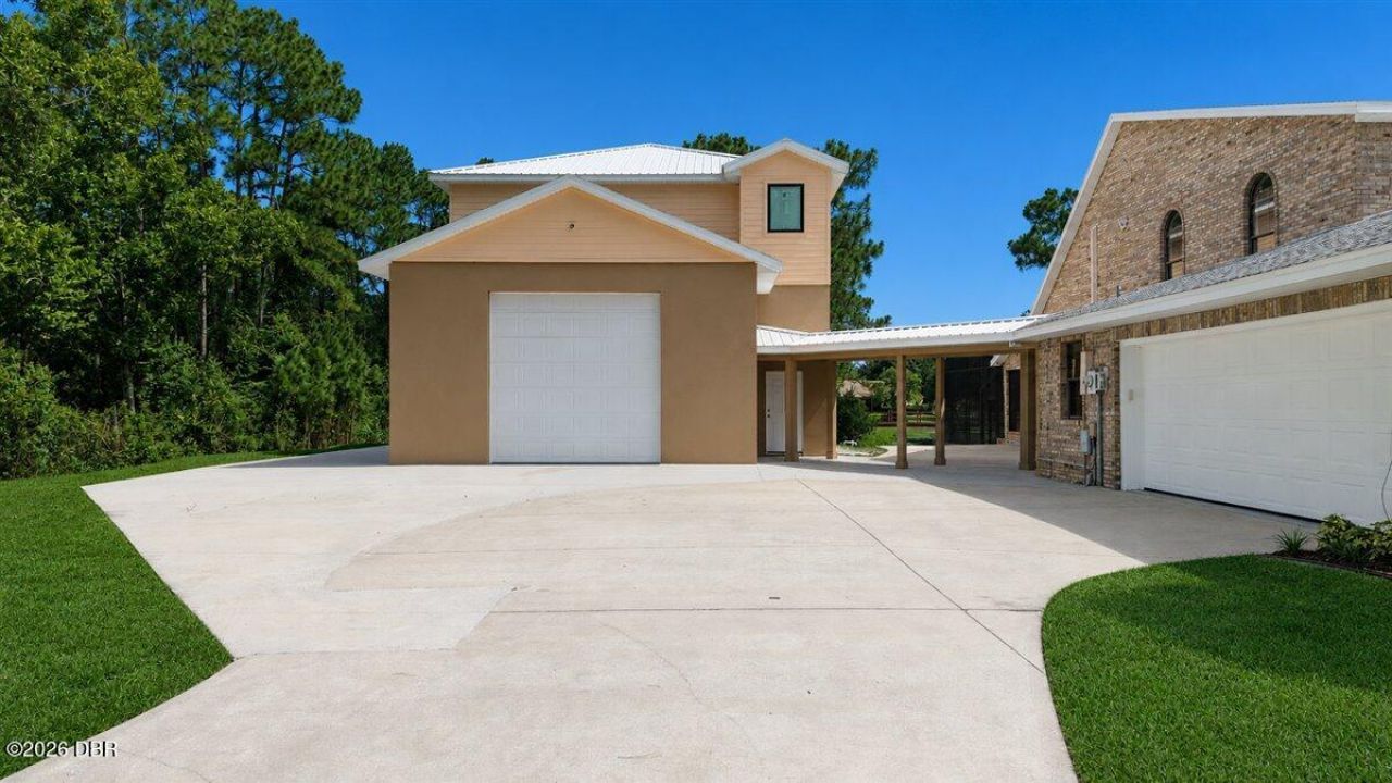 220 Country Circle Drive, Port Orange, FL 32128 Photo