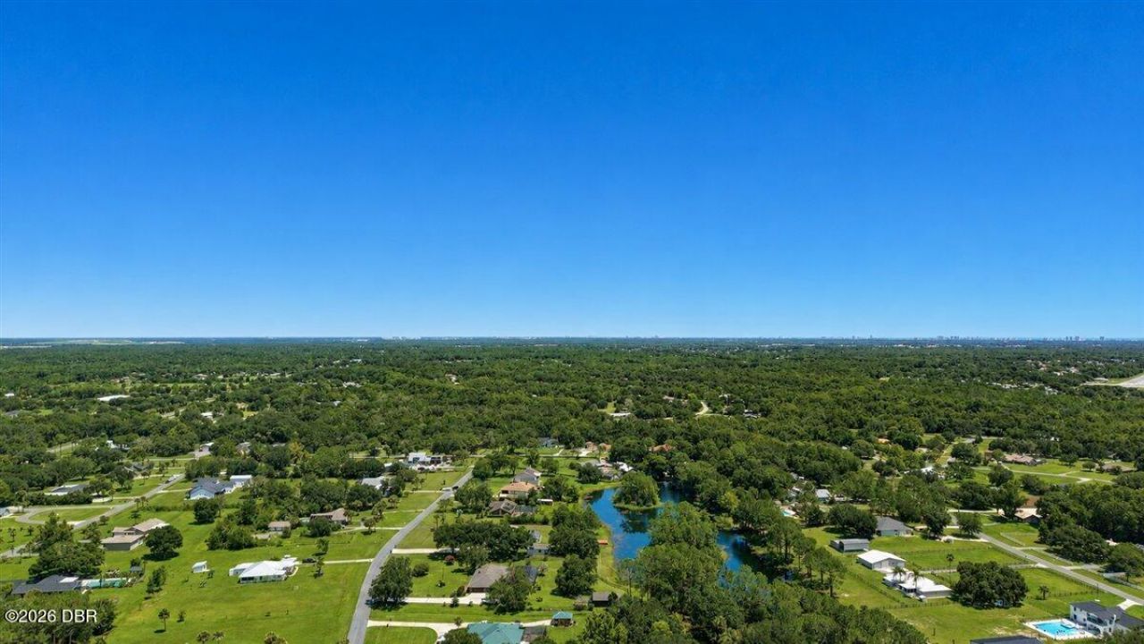 220 Country Circle Drive, Port Orange, FL 32128 Photo