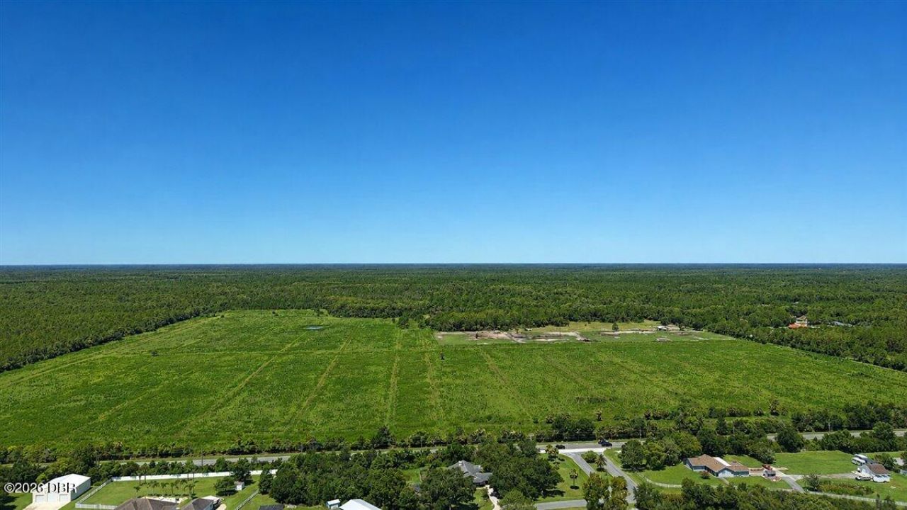 220 Country Circle Drive, Port Orange, FL 32128 Photo