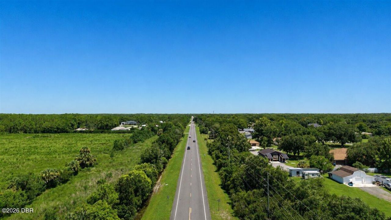 220 Country Circle Drive, Port Orange, FL 32128 Photo