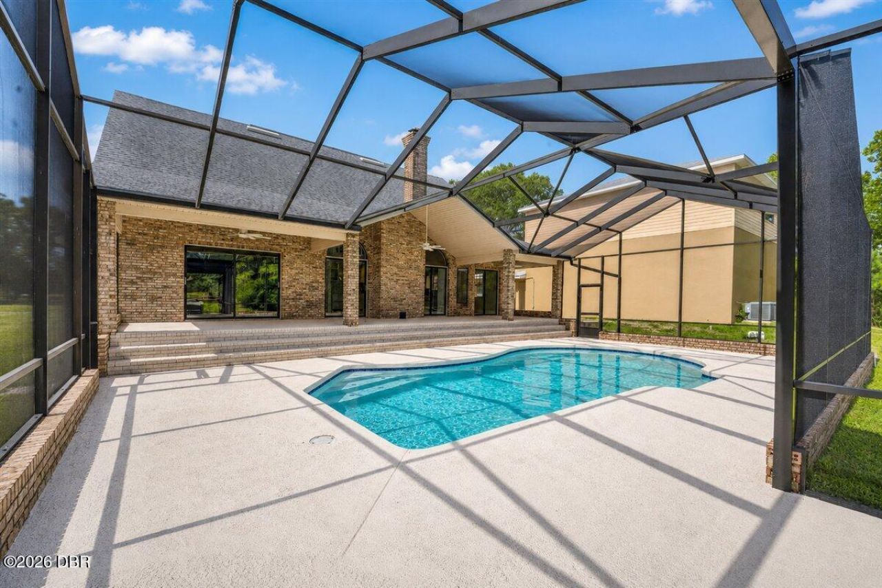 220 Country Circle Drive, Port Orange, FL 32128 Photo