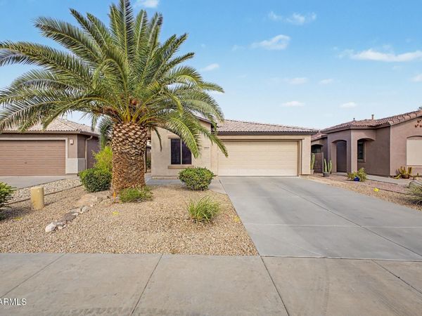 19559 N 107th Drive, Peoria, AZ 85373