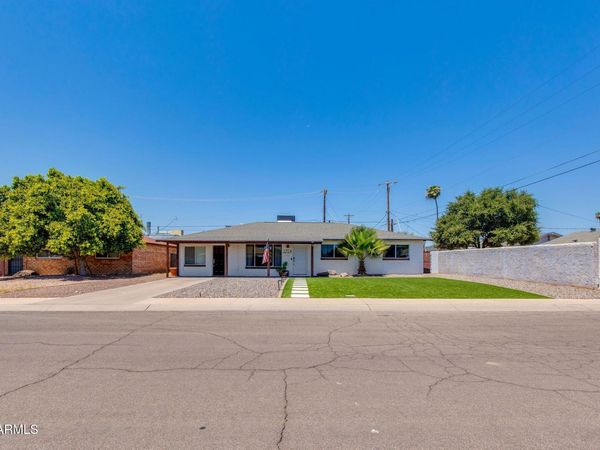 1714 N 73RD Street, Scottsdale, AZ 85257
