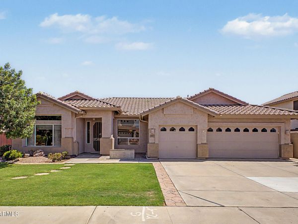 333 W DUBLIN Street, Gilbert, AZ 85233
