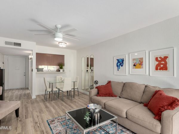 4610 N 68TH Street, Unit 407, Scottsdale, AZ 85251