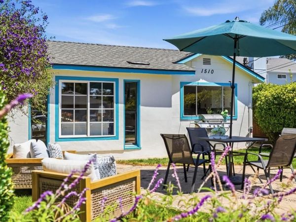 1510 Thompson Avenue , Santa Cruz, CA 95062