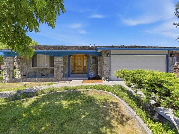 5897 Erskine Court , San Jose, CA 95123