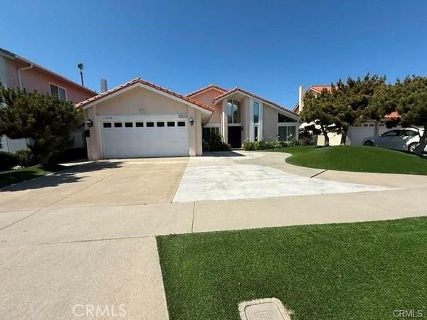 11167 MCGEE RIVER CIR , Fountain Valley, CA 92708