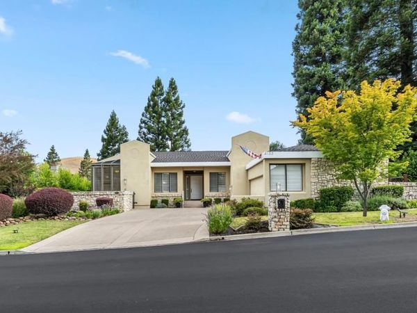 4133 Quail Run Drive, Danville, CA 94506