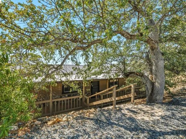 2481 Stoney Court, La Grange, CA 95329