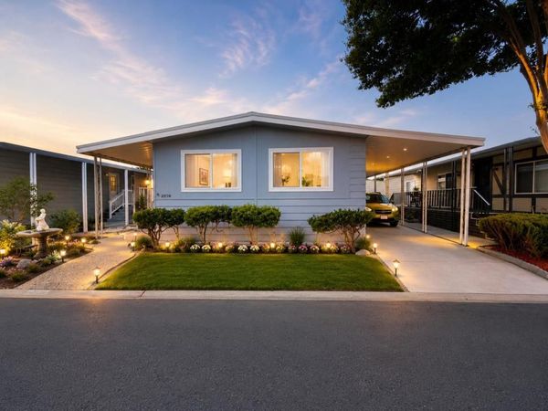 2838 Moss Hollow Drive , Unit 2838, San Jose, CA 95121