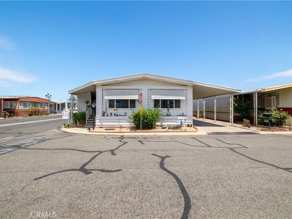 5001 W Florida , Unit 446, Hemet, CA 92545