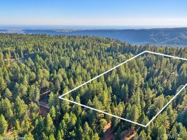 0 Nimshew Ridge , Magalia, CA 95954