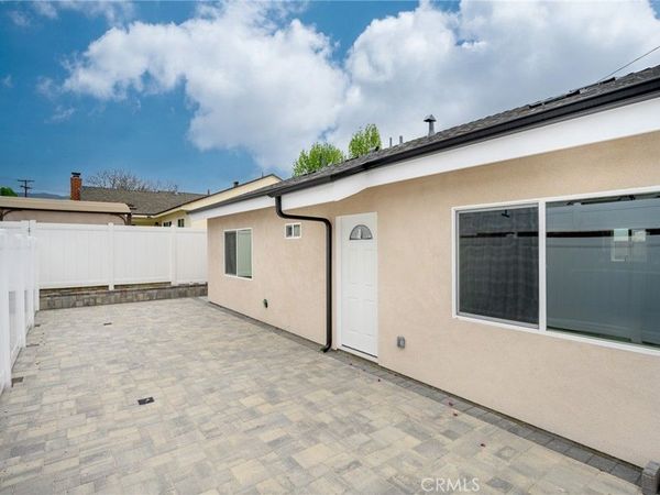 2657 N Brighton Street , Burbank, CA 91504