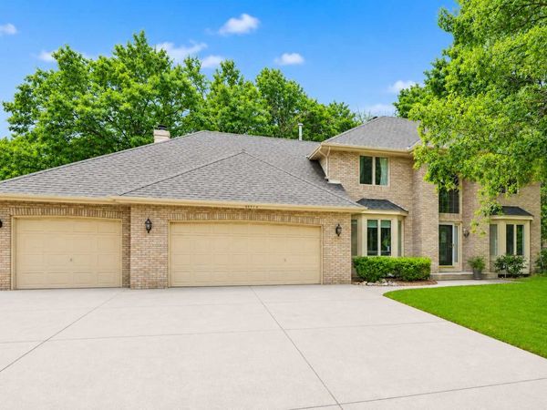 14994 Crane Street NW, Andover, MN 55304