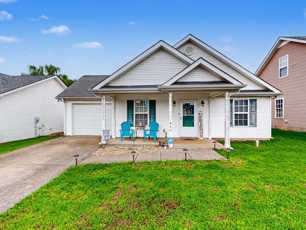 440 Drexel Ct, Murfreesboro, TN 37128