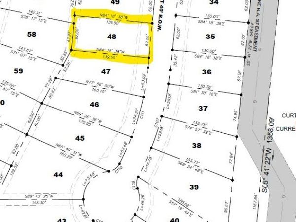 434 Blue Ridge Ct , Unit 48, Clarksville, TN 37043