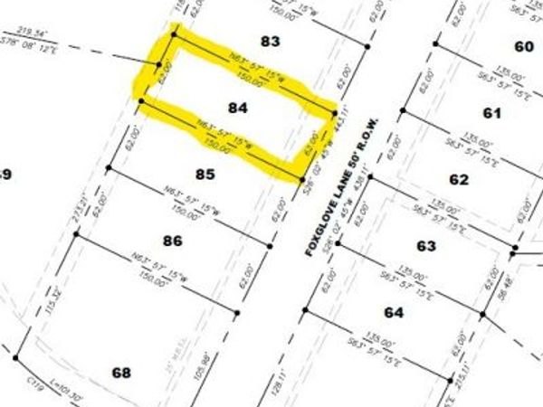 514 Foxglove Ln , Unit 84, Clarksville, TN 37043