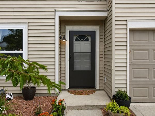 11291 N Creekside, Monrovia, IN 46157
