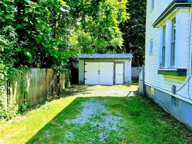 496 Rothrock Avenue, Akron, OH 44314 Photo 29