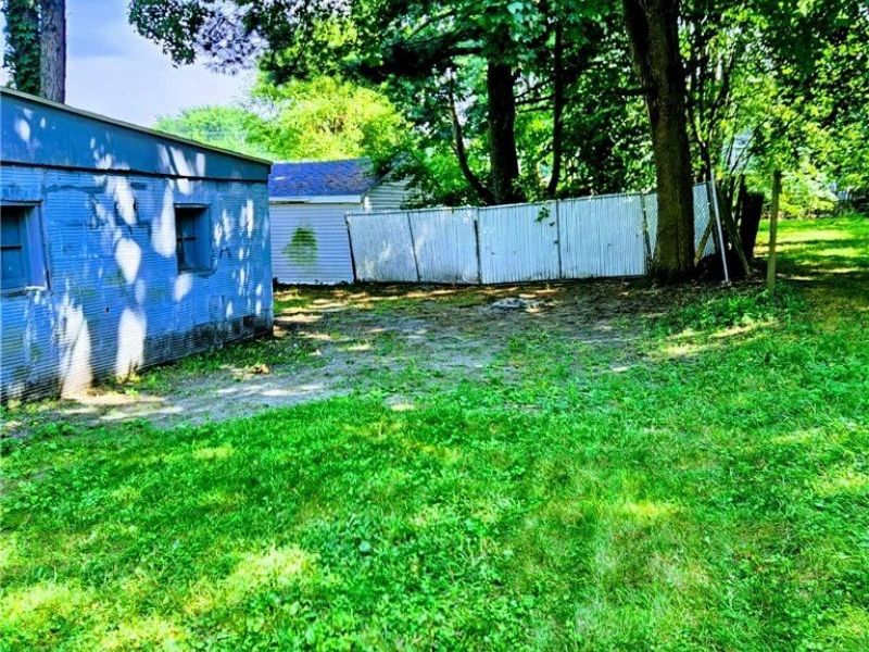 496 Rothrock Avenue, Akron, OH 44314 Photo 29
