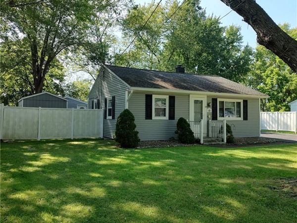 10 Chief Seneca Avenue , Seneca Falls, NY 13148