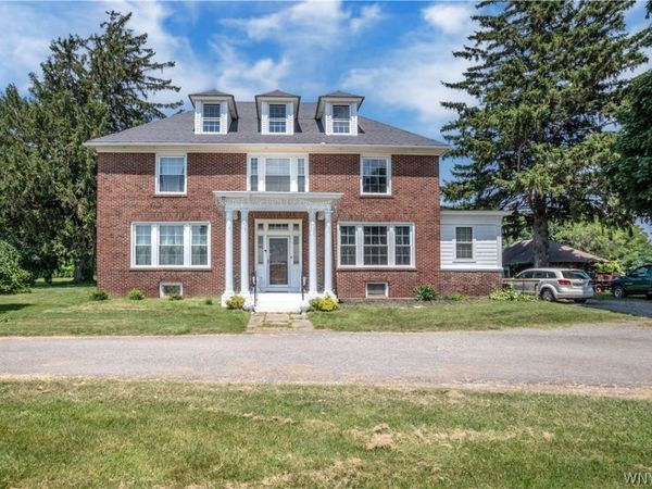 6419 Lake Road , Appleton, NY 14008