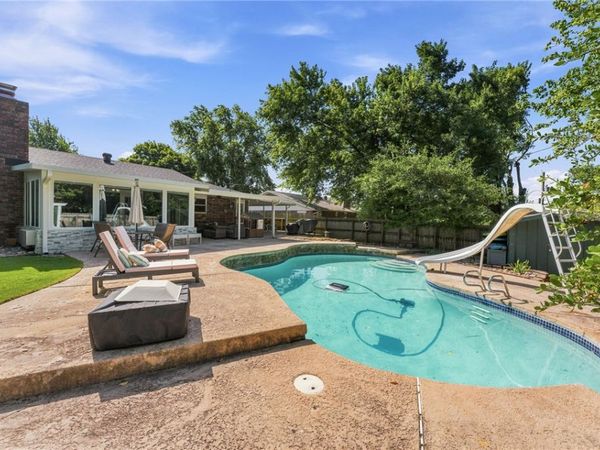 2304 Christine Street , Springdale, AR 72762
