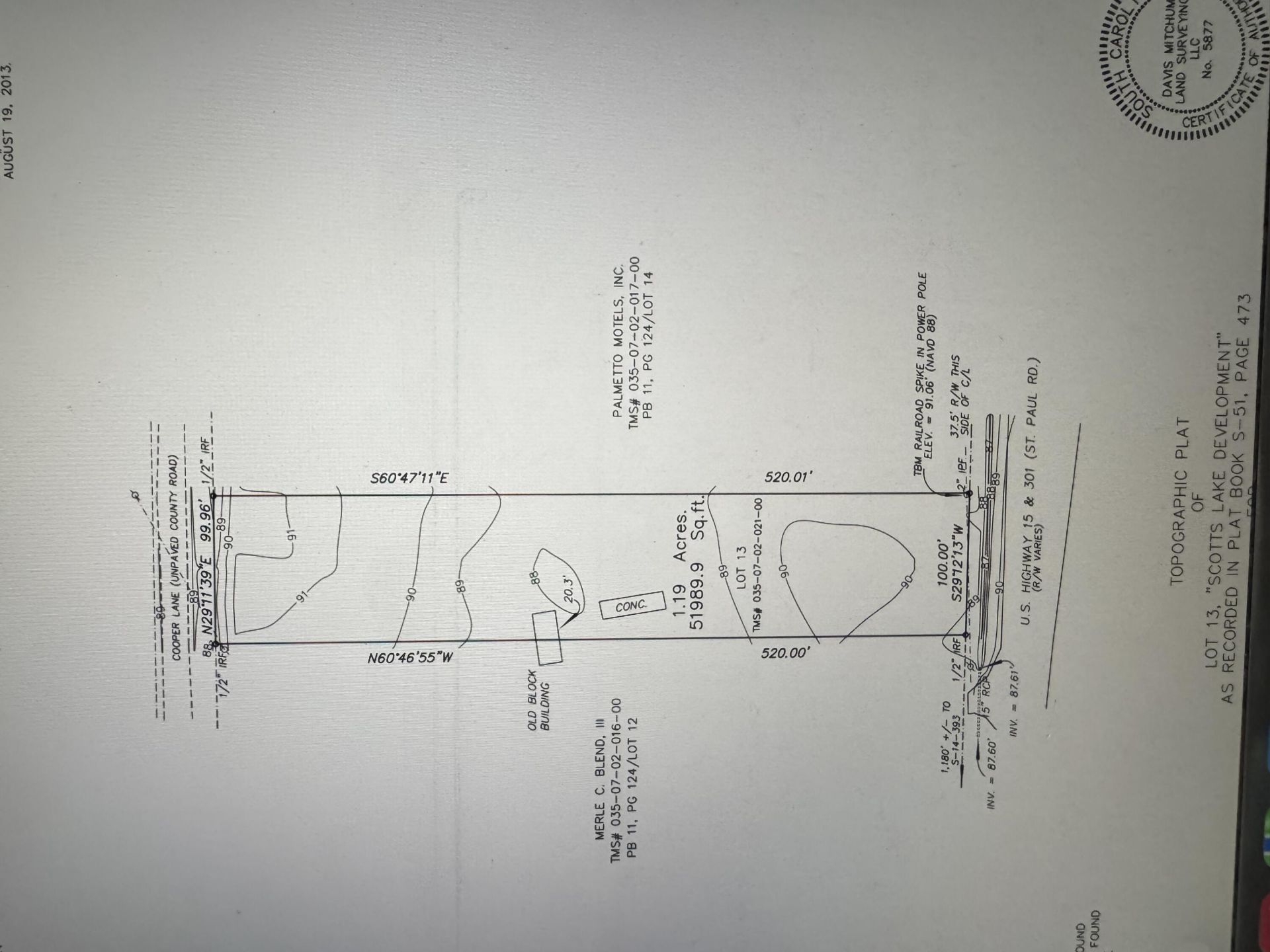 00 Cooper Lane Photo 4