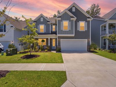 109 Loon Drive, Summerville, SC 29483