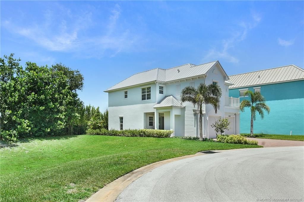 8109 SE Asaro Street, Hobe Sound, FL 33455 Photo