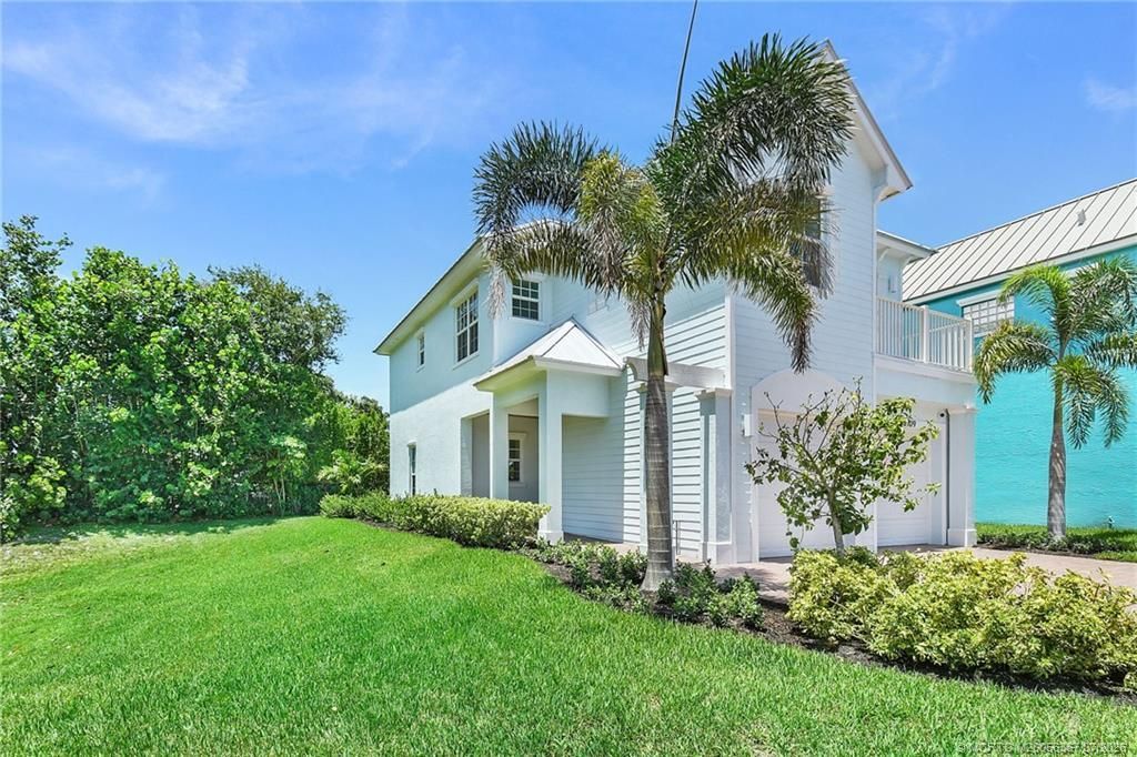 8109 SE Asaro Street, Hobe Sound, FL 33455 Photo