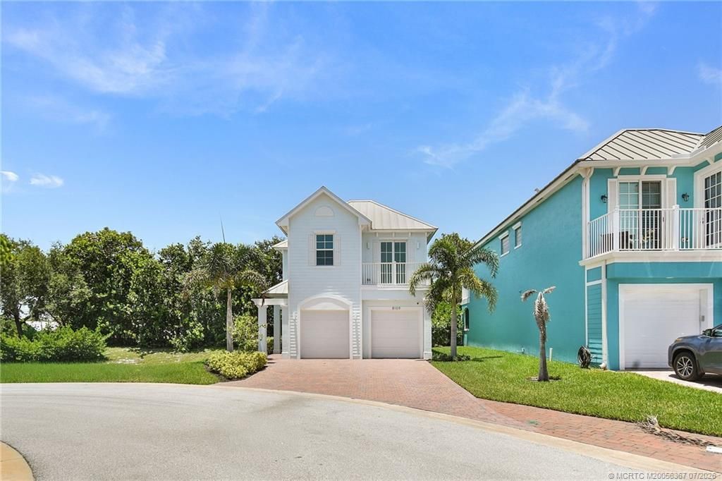 8109 SE Asaro Street, Hobe Sound, FL 33455 Photo