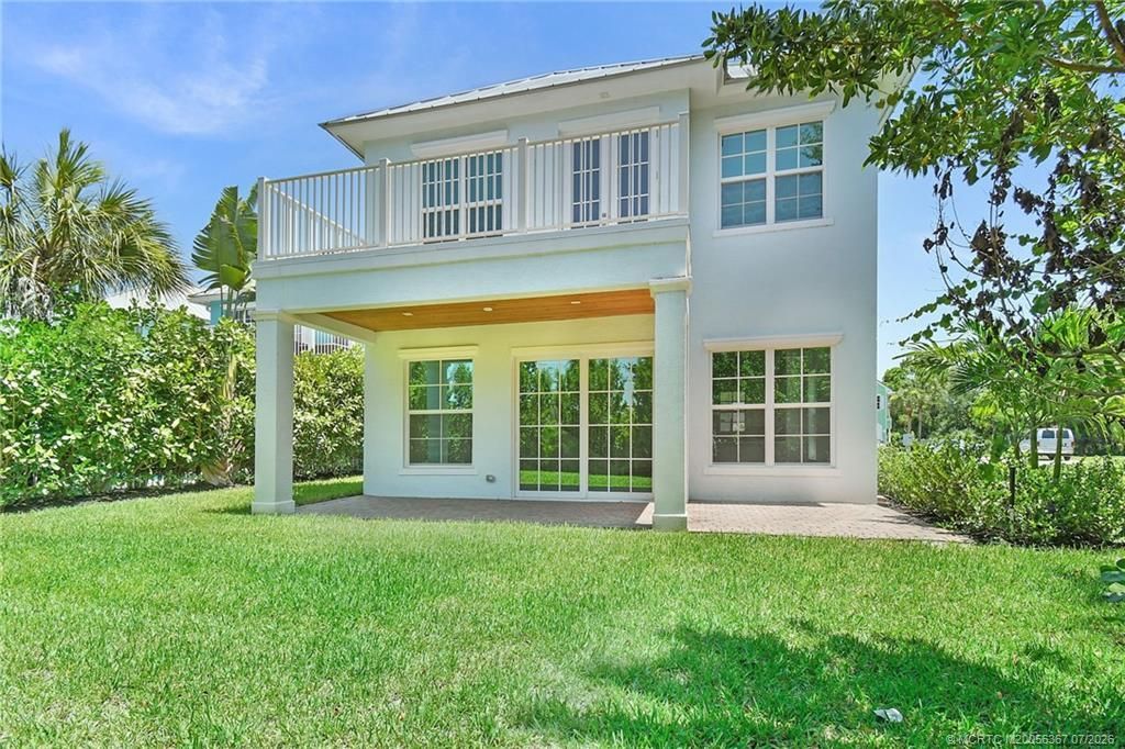 8109 SE Asaro Street, Hobe Sound, FL 33455 Photo