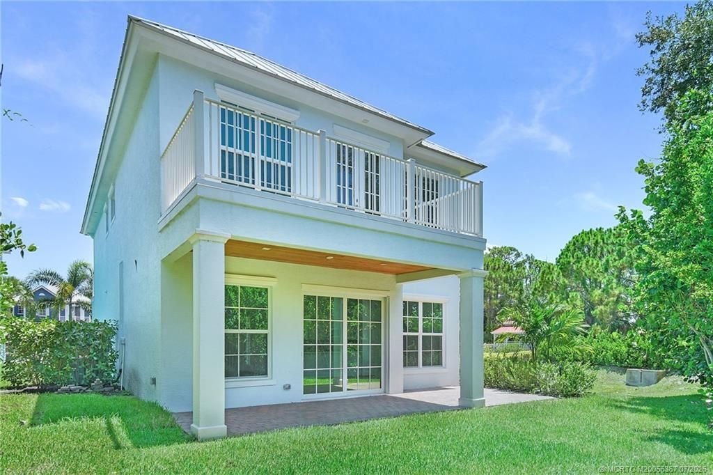 8109 SE Asaro Street, Hobe Sound, FL 33455 Photo